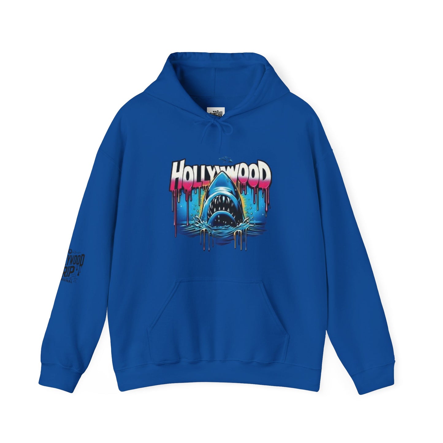 Hollywood Drip Hoodie - Chief Brody