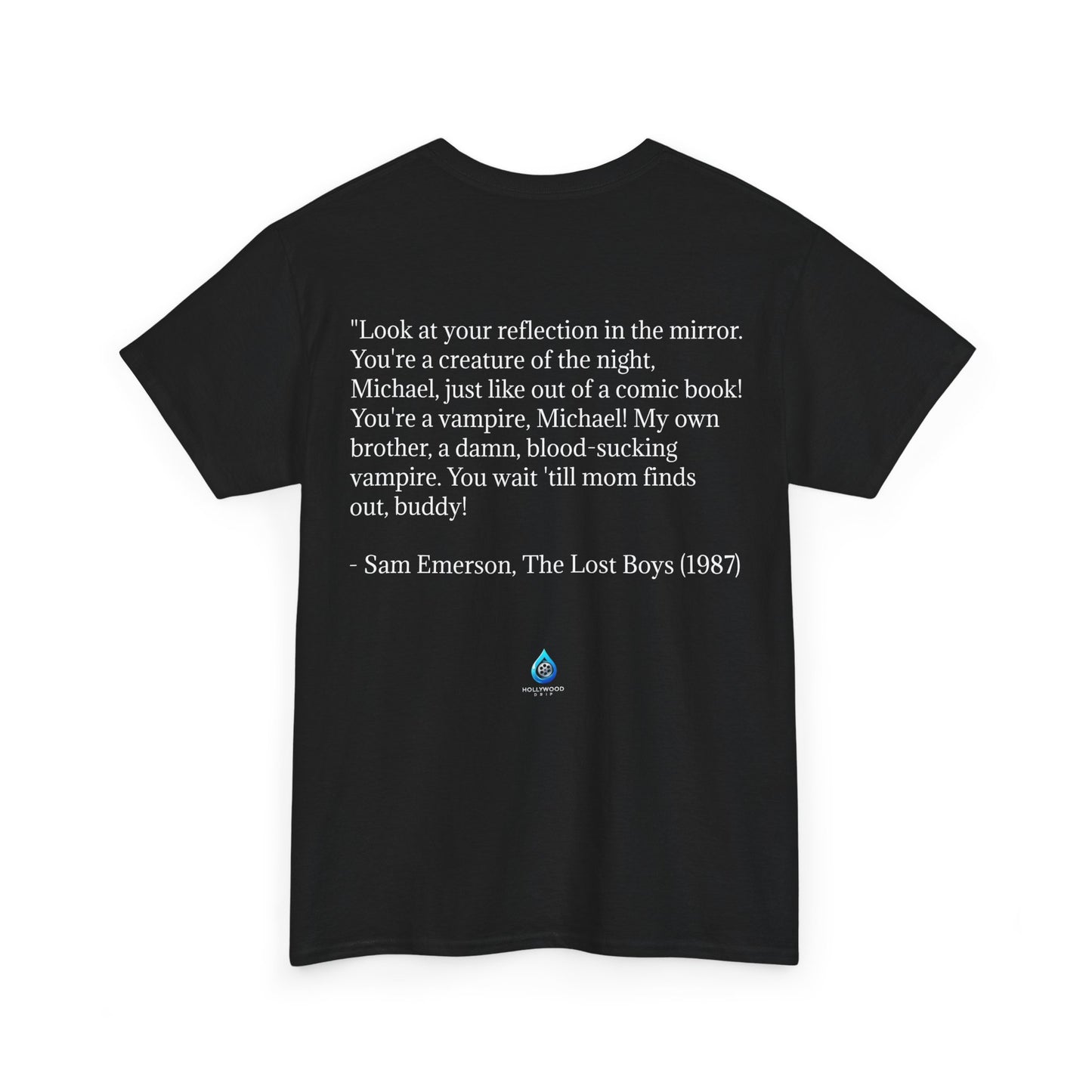 Hollywood Drip T-Shirt (The Lost Boys)