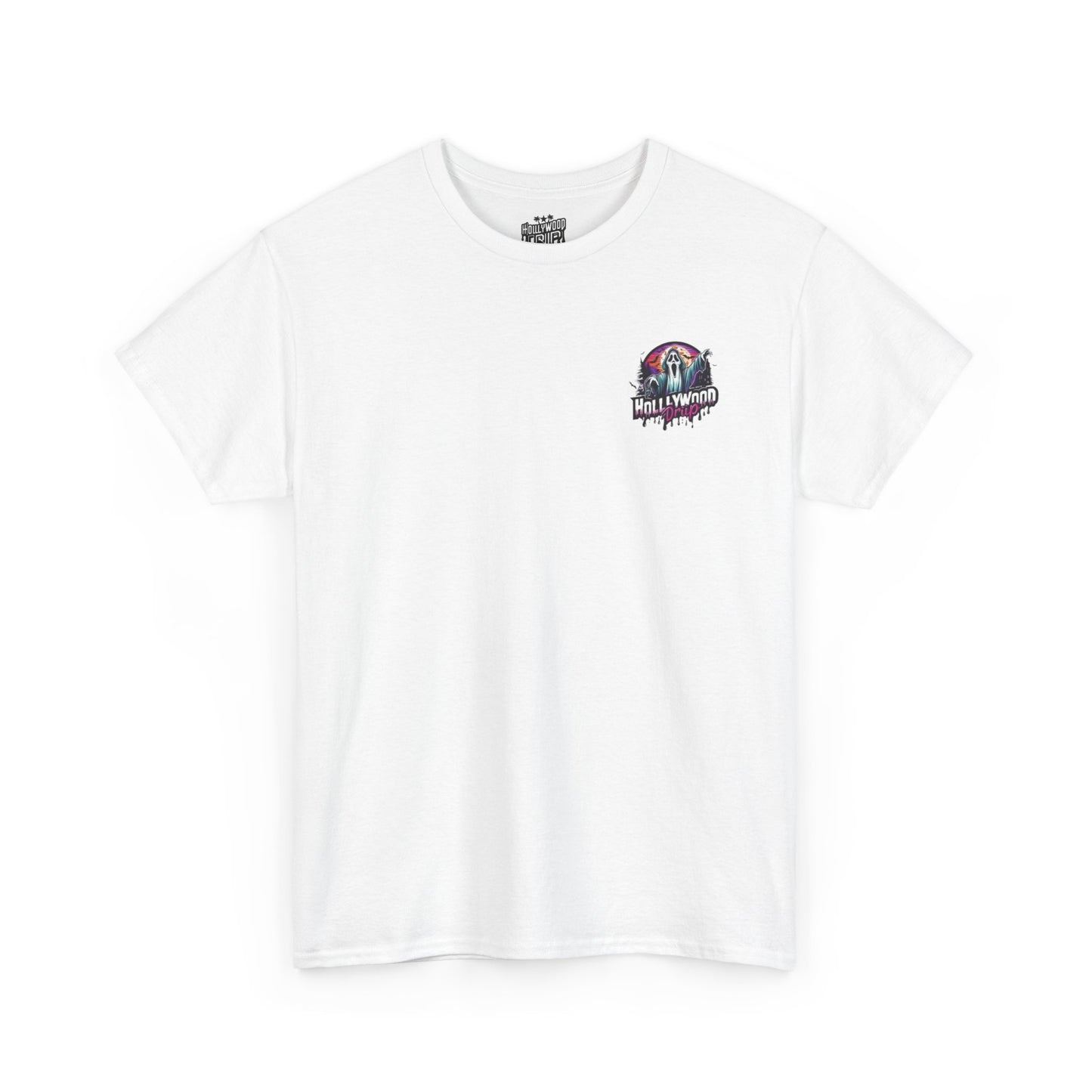 Hollywood Drip T-SHIRT - One Liner edition (The Shining)