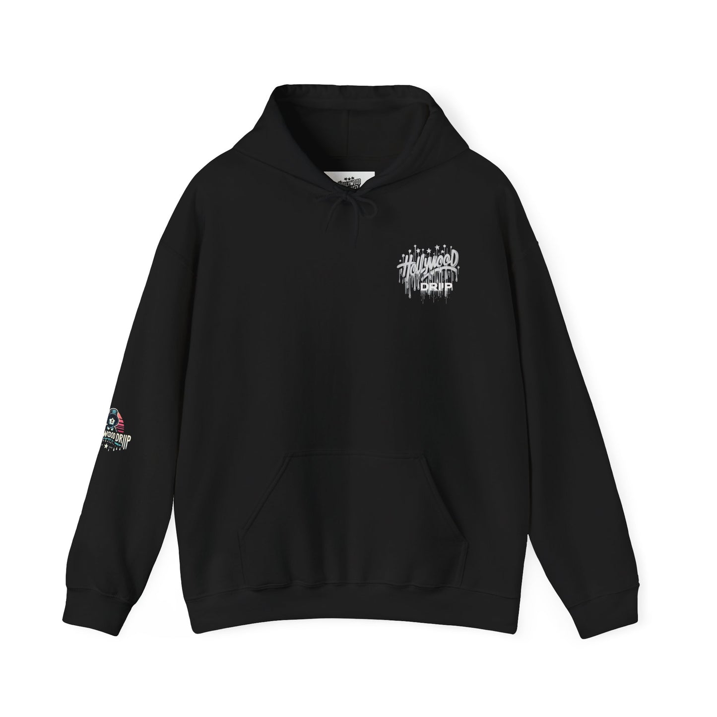 Hollywood Drip Hoodie - Dawn of the Dead