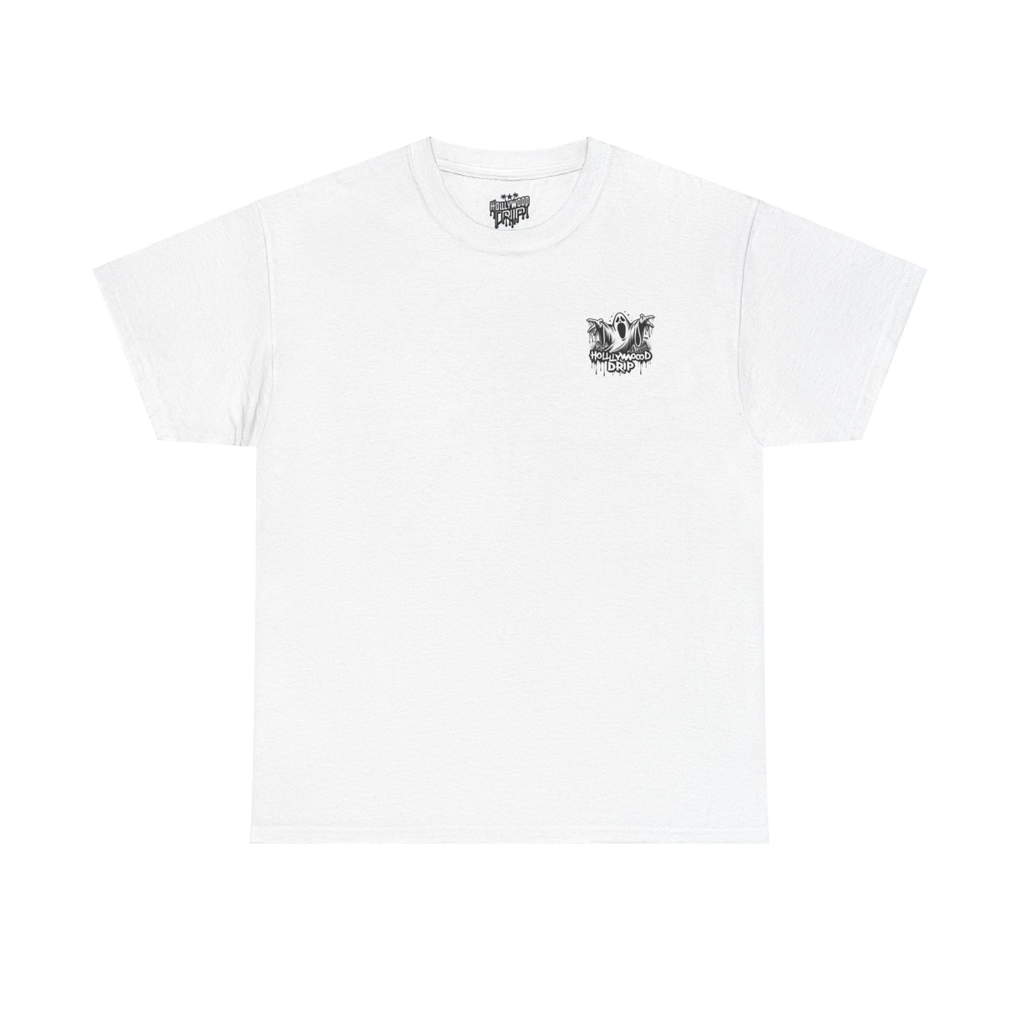 Hollywood Drip T-SHIRT - One Liner edition (Dracula)