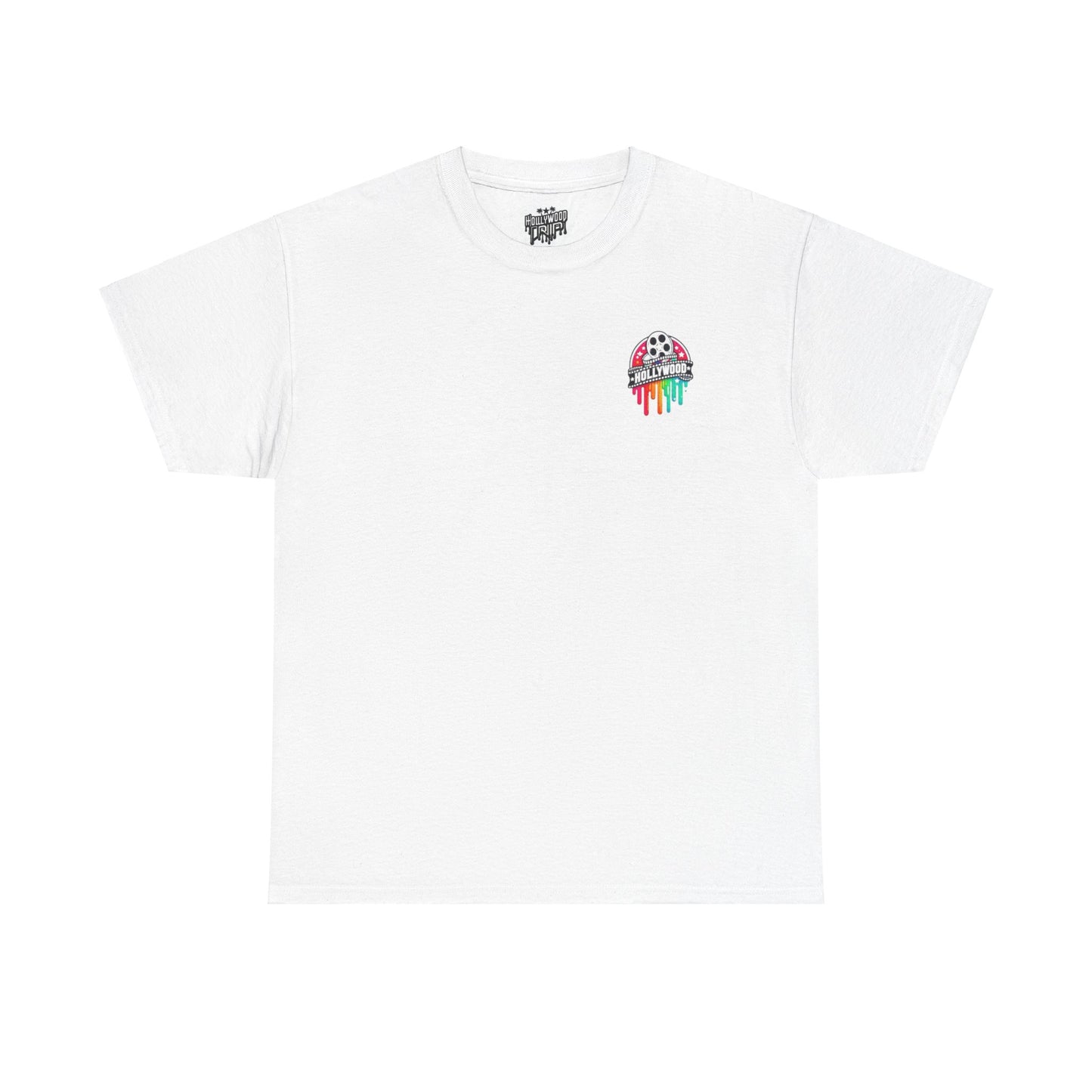 Hollywood Drip T-SHIRT - Classics (Gone with the wind)