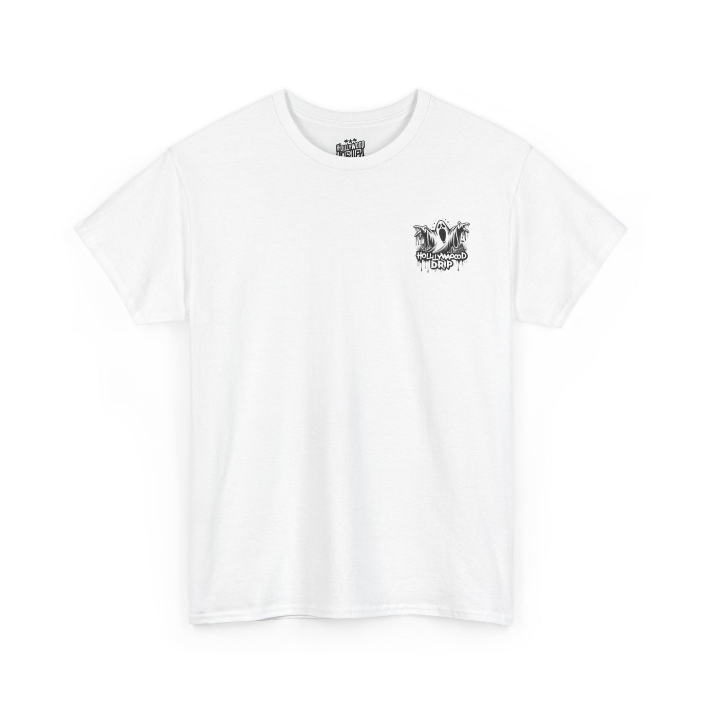 Hollywood Drip T-SHIRT - One Liner edition (Dracula)