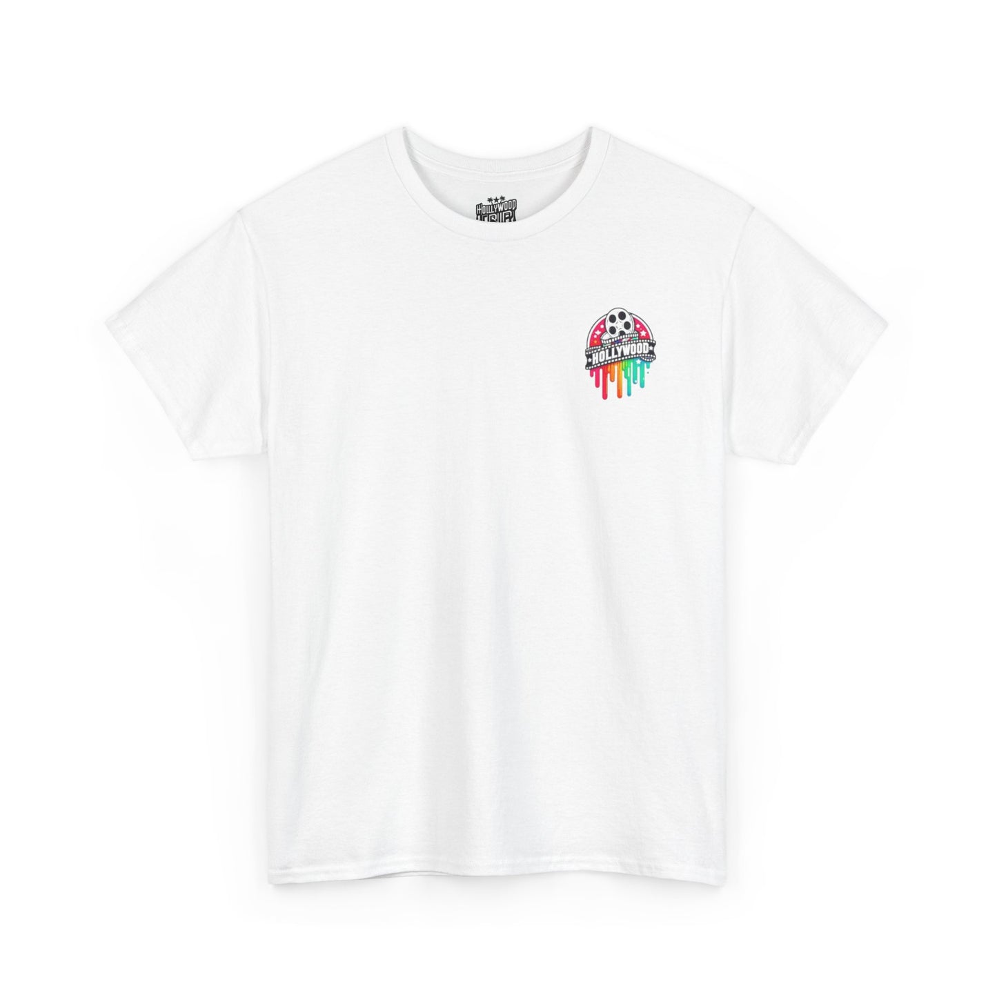 Hollywood Drip T-SHIRT - Classics (Gone with the wind)