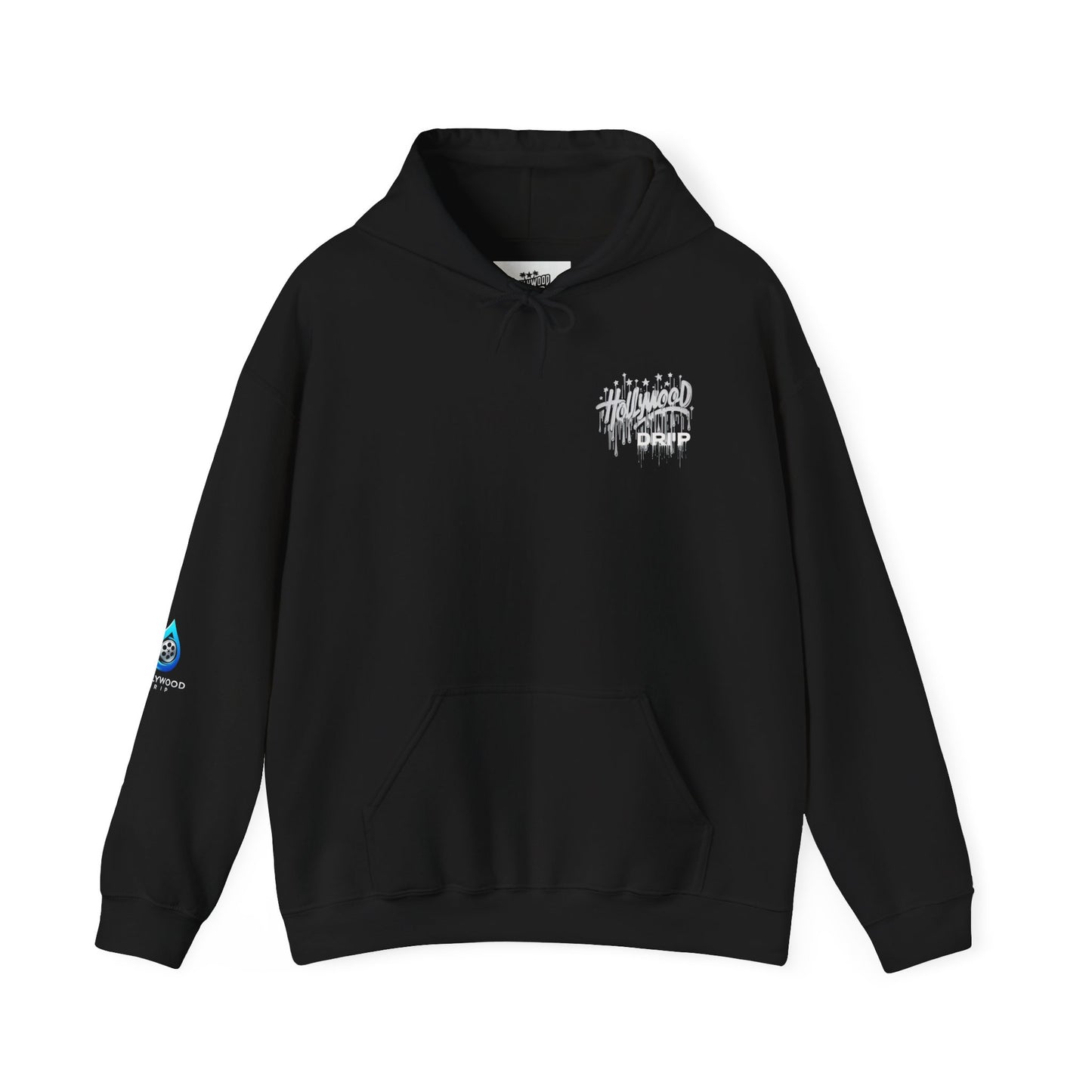 Hollywood Drip Limited Edition** Prime Time B***h! Hoodie