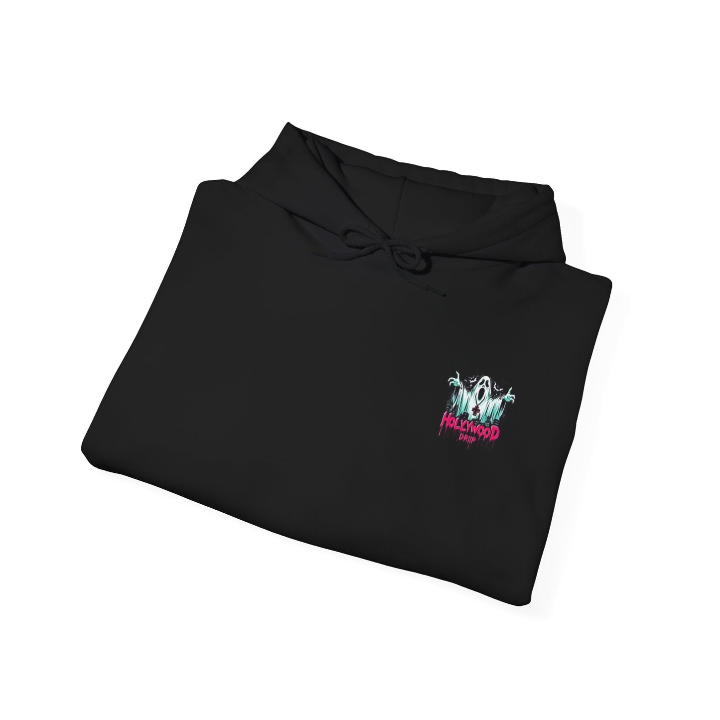 Hollywood Drip Hoodie - Pennywise "Feed on fear" V2