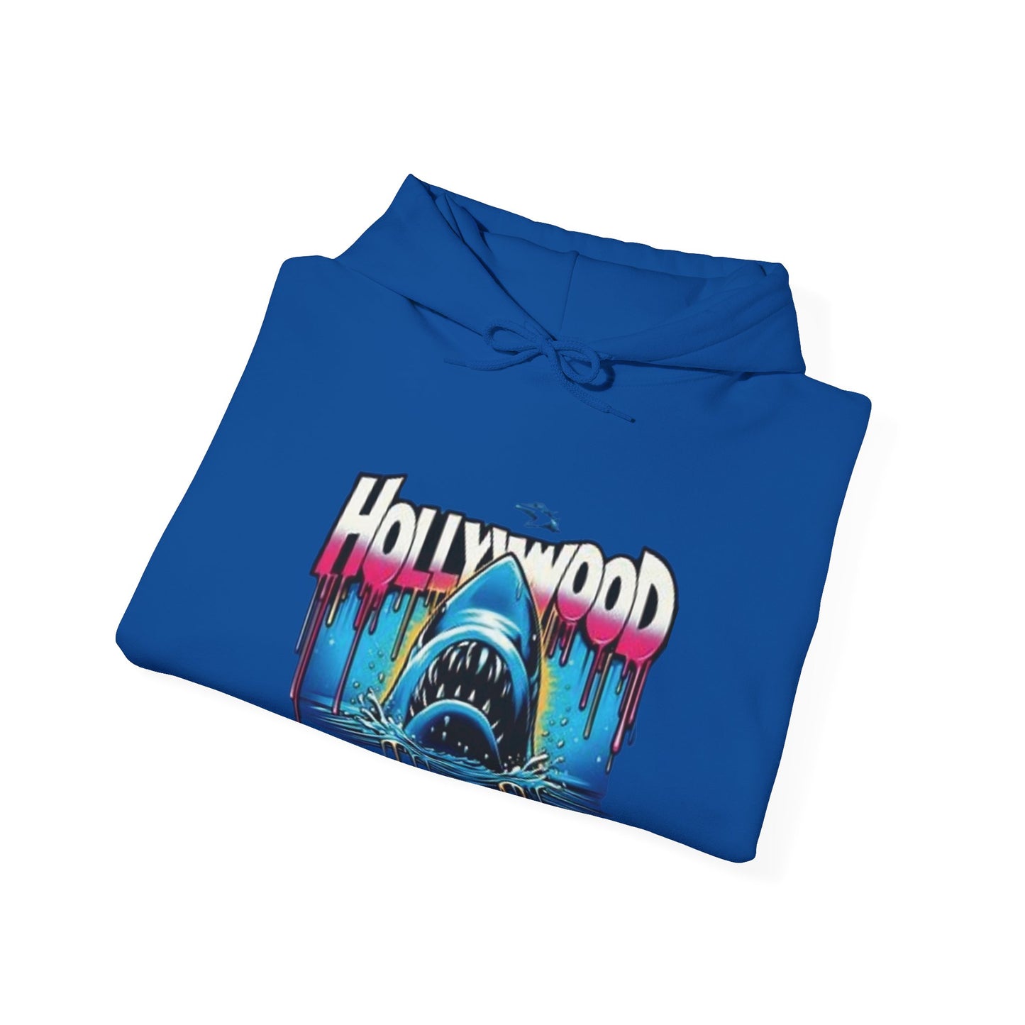 Hollywood Drip Hoodie - Chief Brody