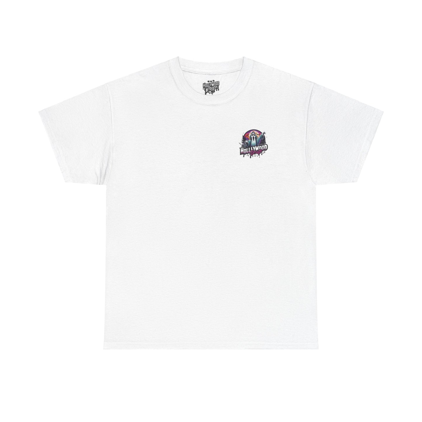 Hollywood Drip T-SHIRT - One Liner edition (The Shining)