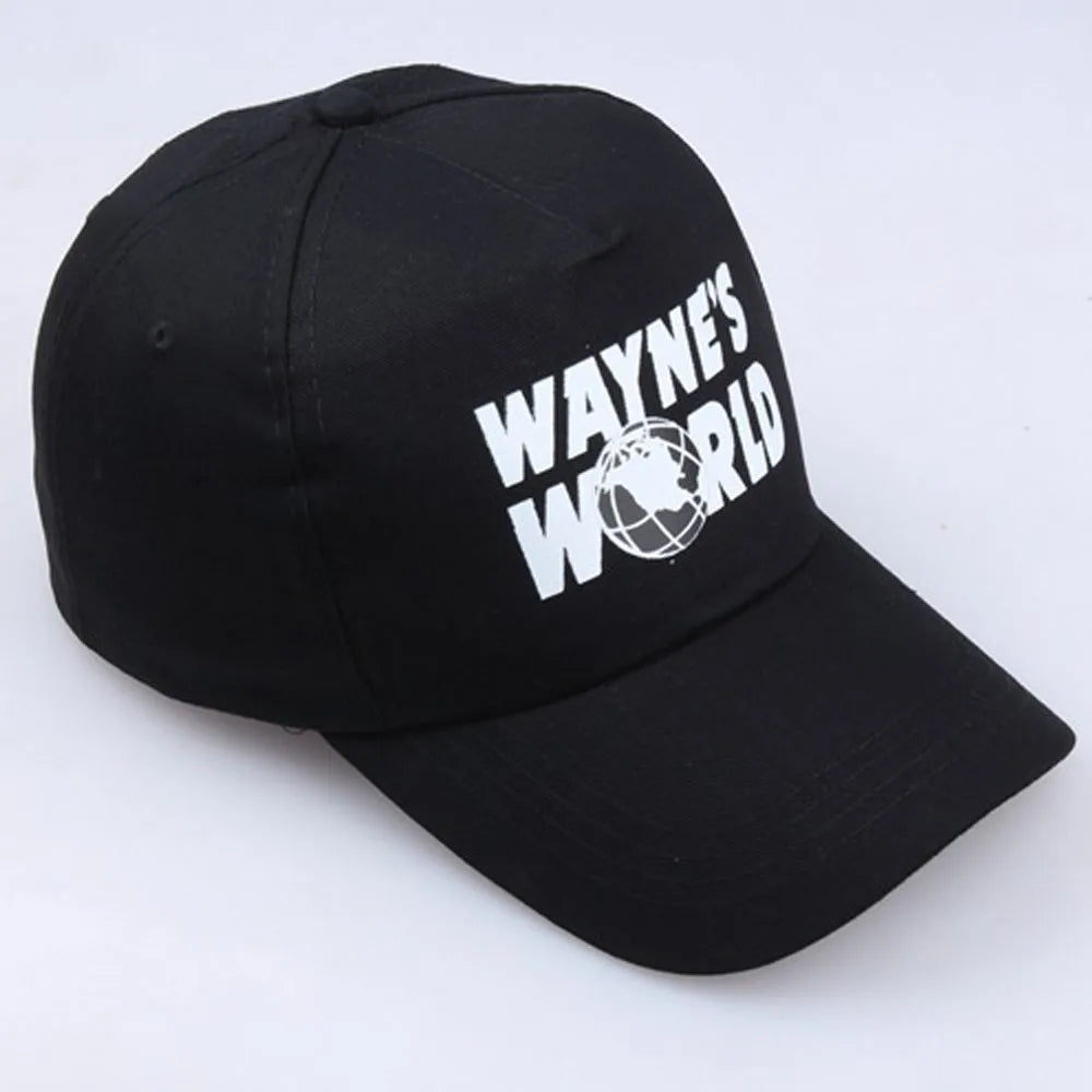 Wayne’s World