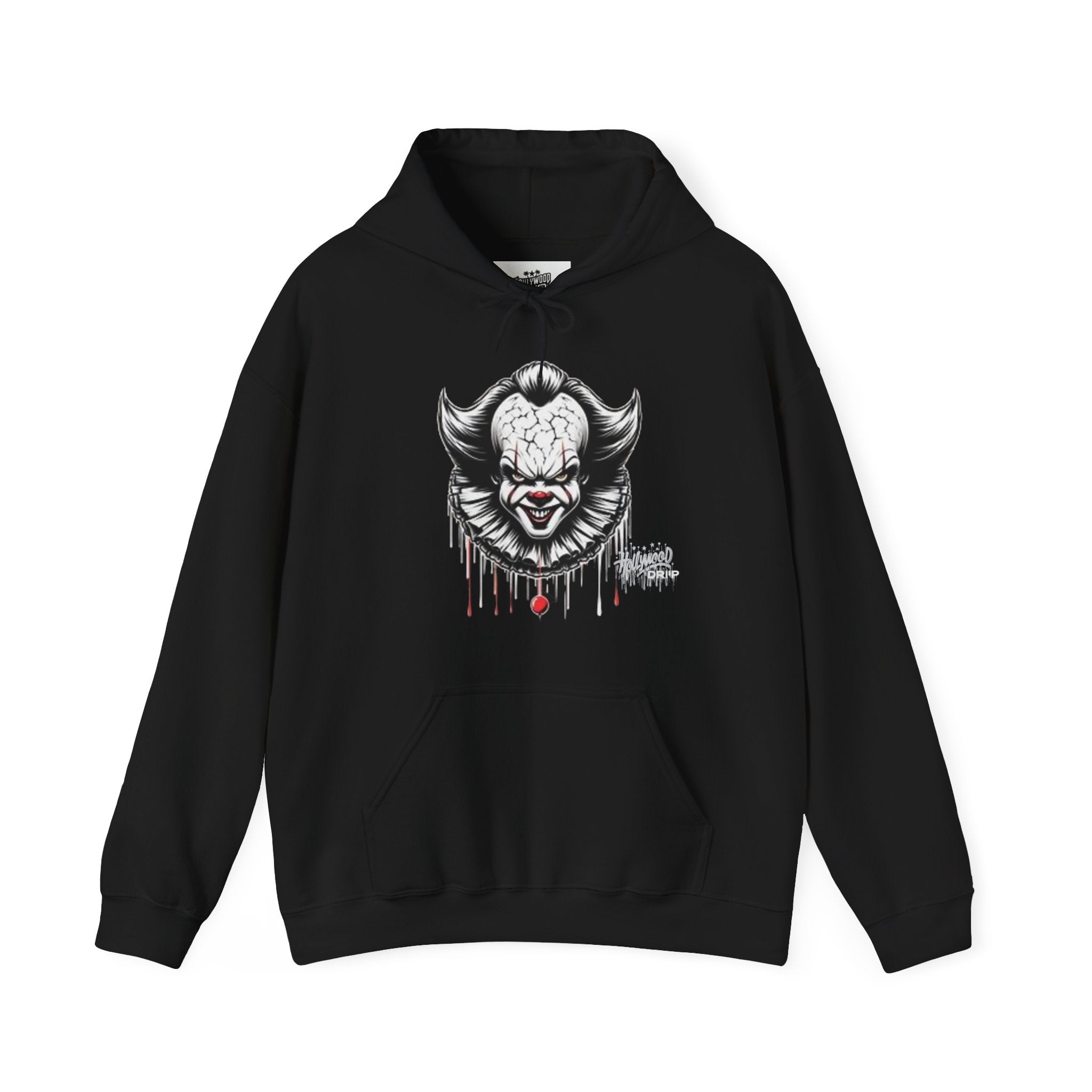 Pennywise pullover hoodie on sale