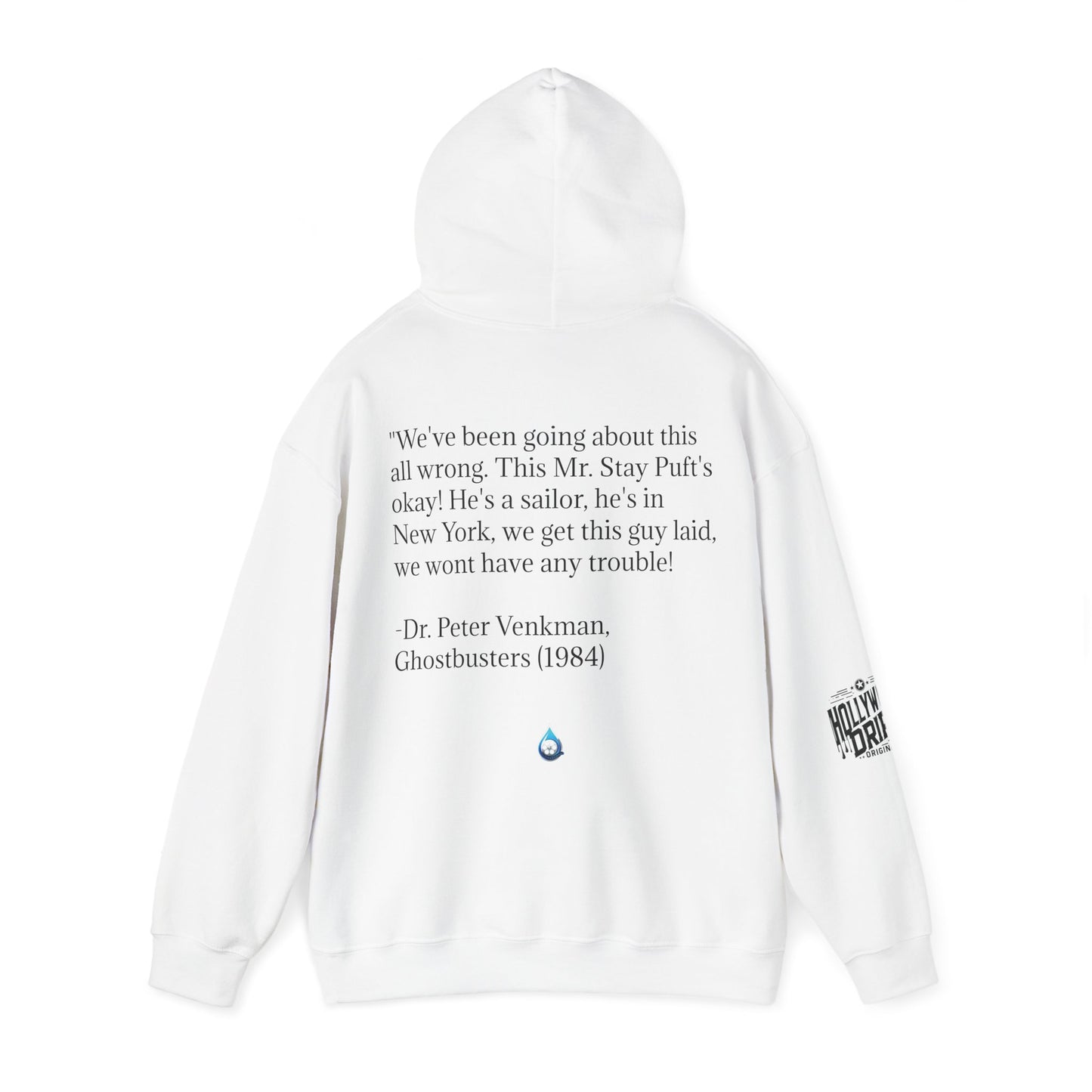 Hollywood Drip - Pete Venkman