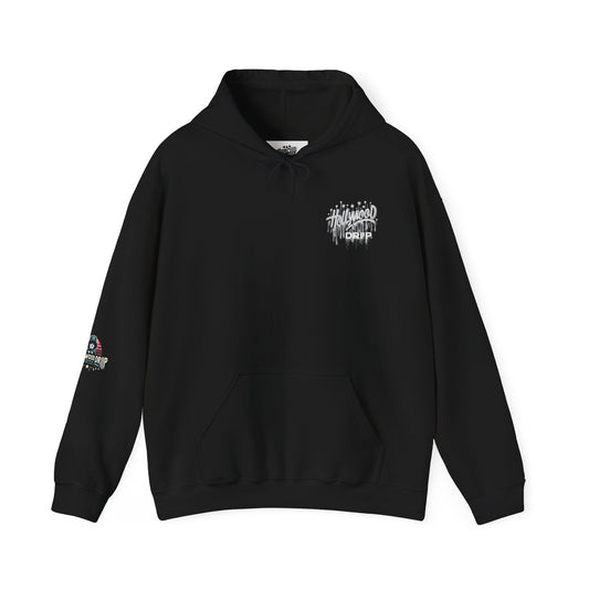 Hollywood Drip Hoodie - Dawn of the Dead