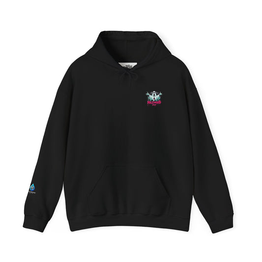 Hollywood Drip Hoodie - Pennywise "You'll float too" V2