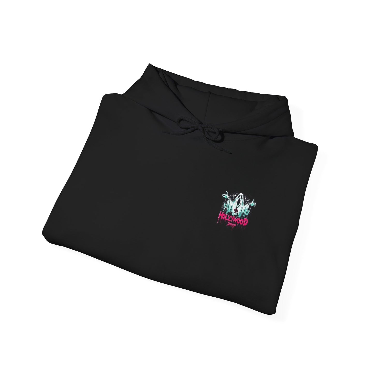 Hollywood Drip Hoodie - Pennywise "You'll float too" V2