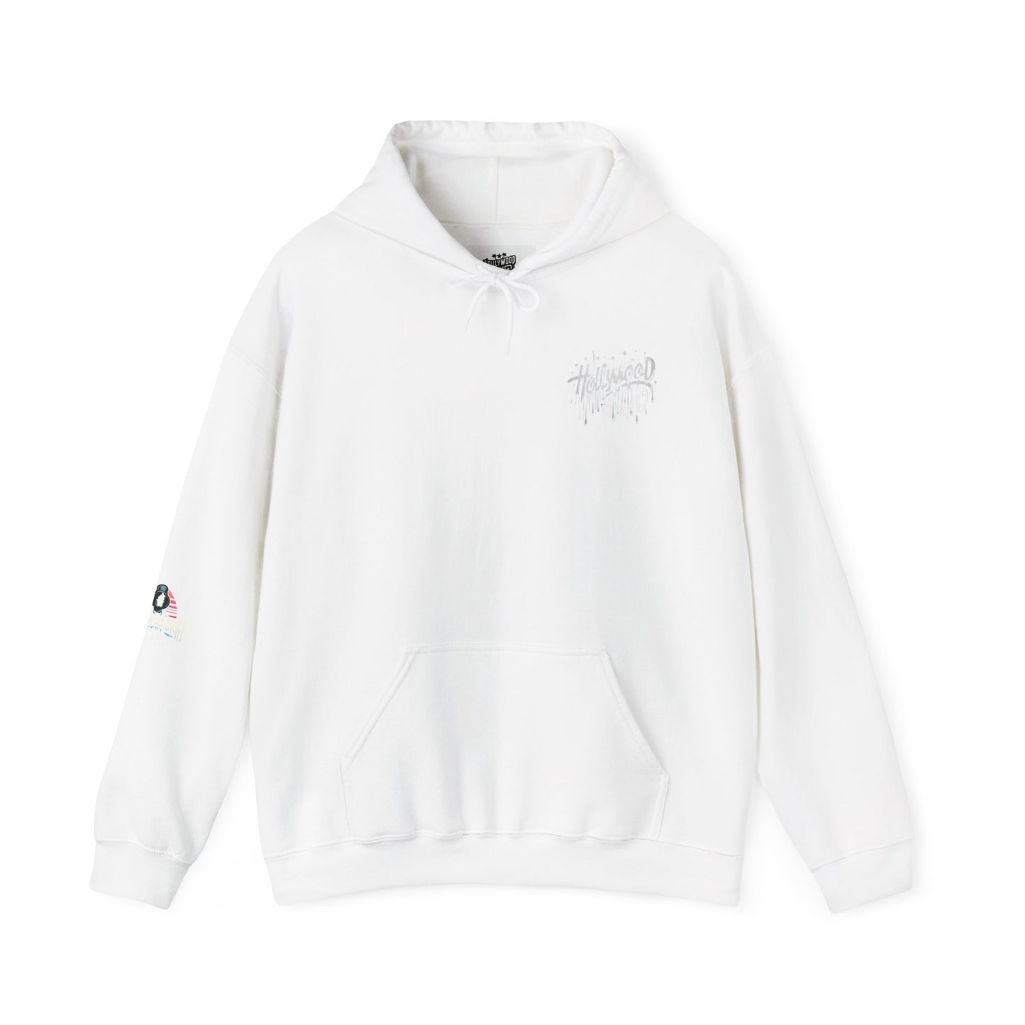 Hollywood Drip Hoodie - Dawn of the Dead