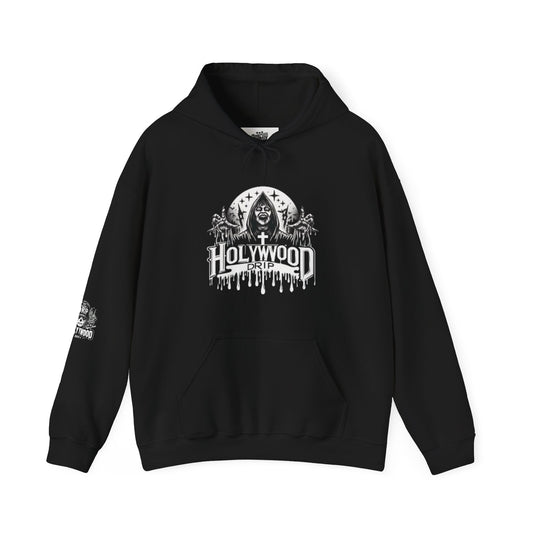 Hollywood Drip Hoodie - The Exorcist