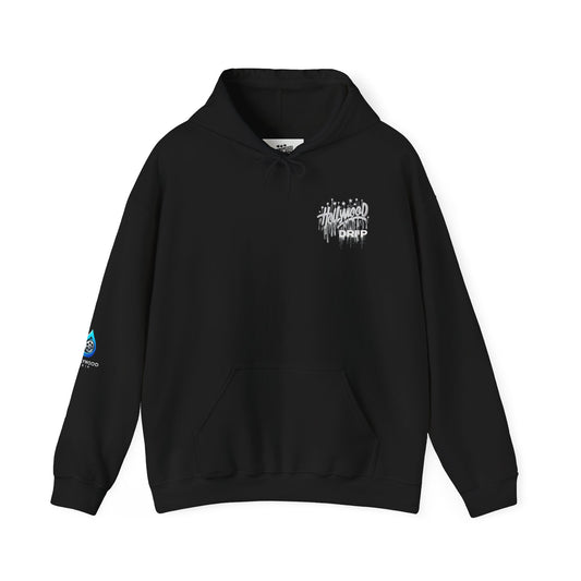 Hollywood Drip Limited Edition** Prime Time B***h! Hoodie