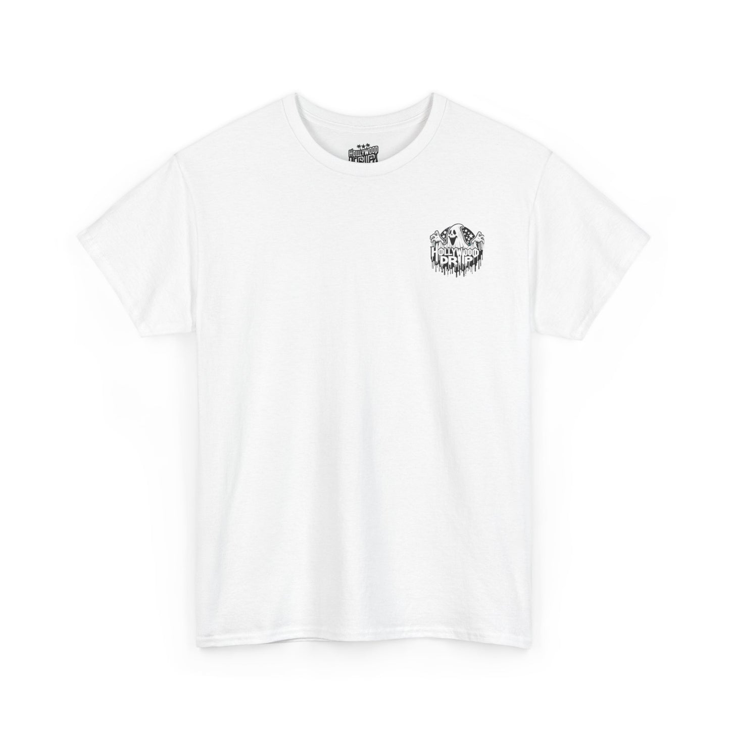 Hollywood Drip T-SHIRT  - One Liner edition (Frankenstein)