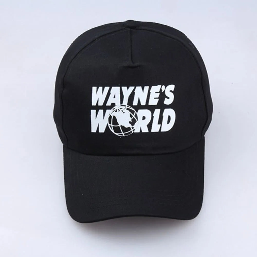 Wayne’s World