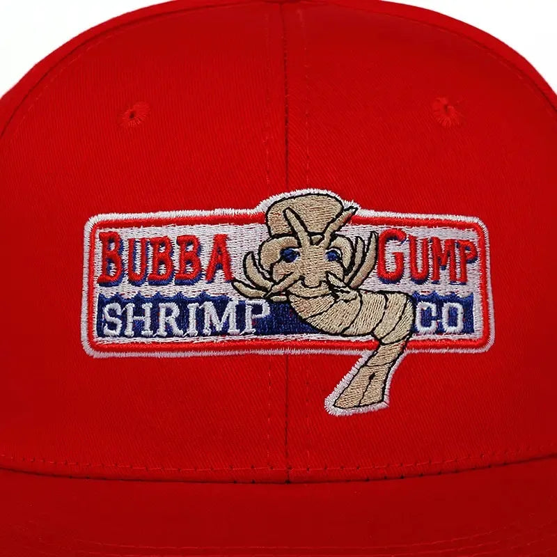 The Bubba Gump