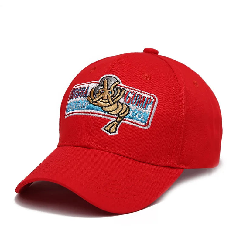 The Bubba Gump