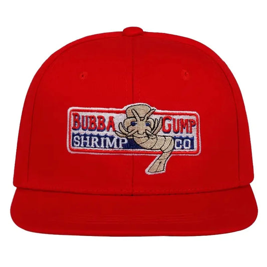 The Bubba Gump